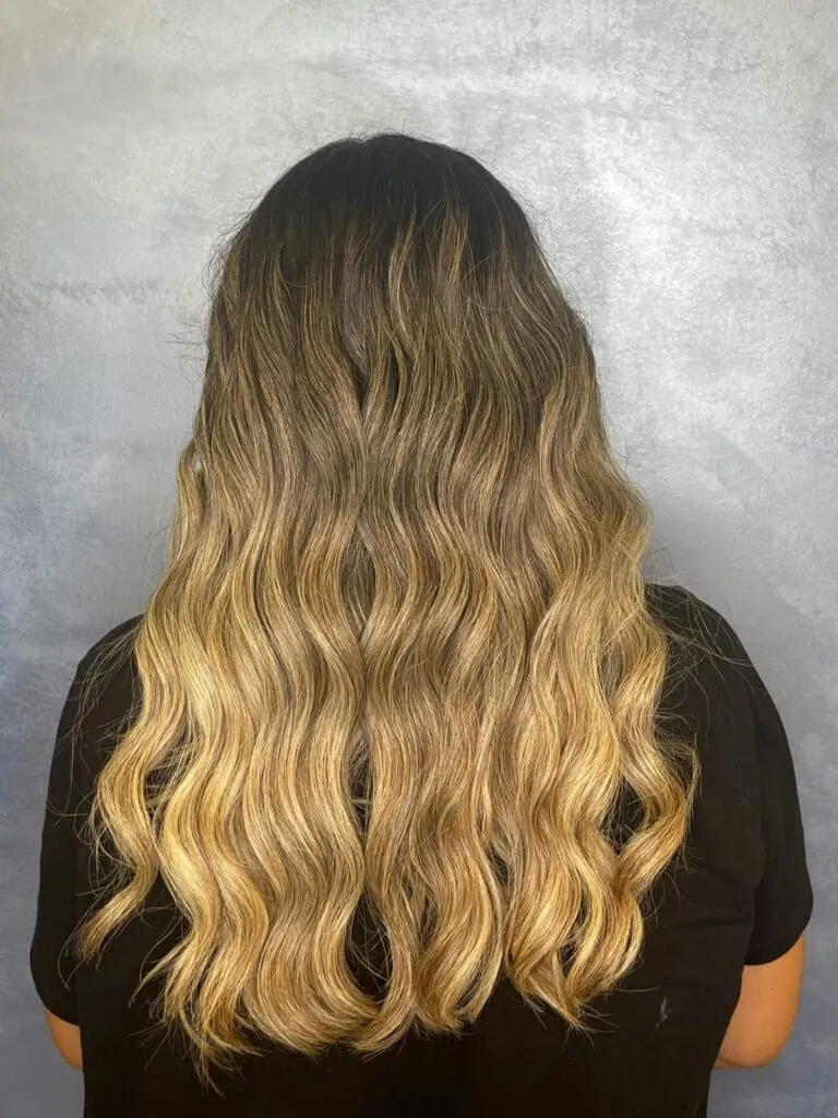 Balayage Personalizzato Roma